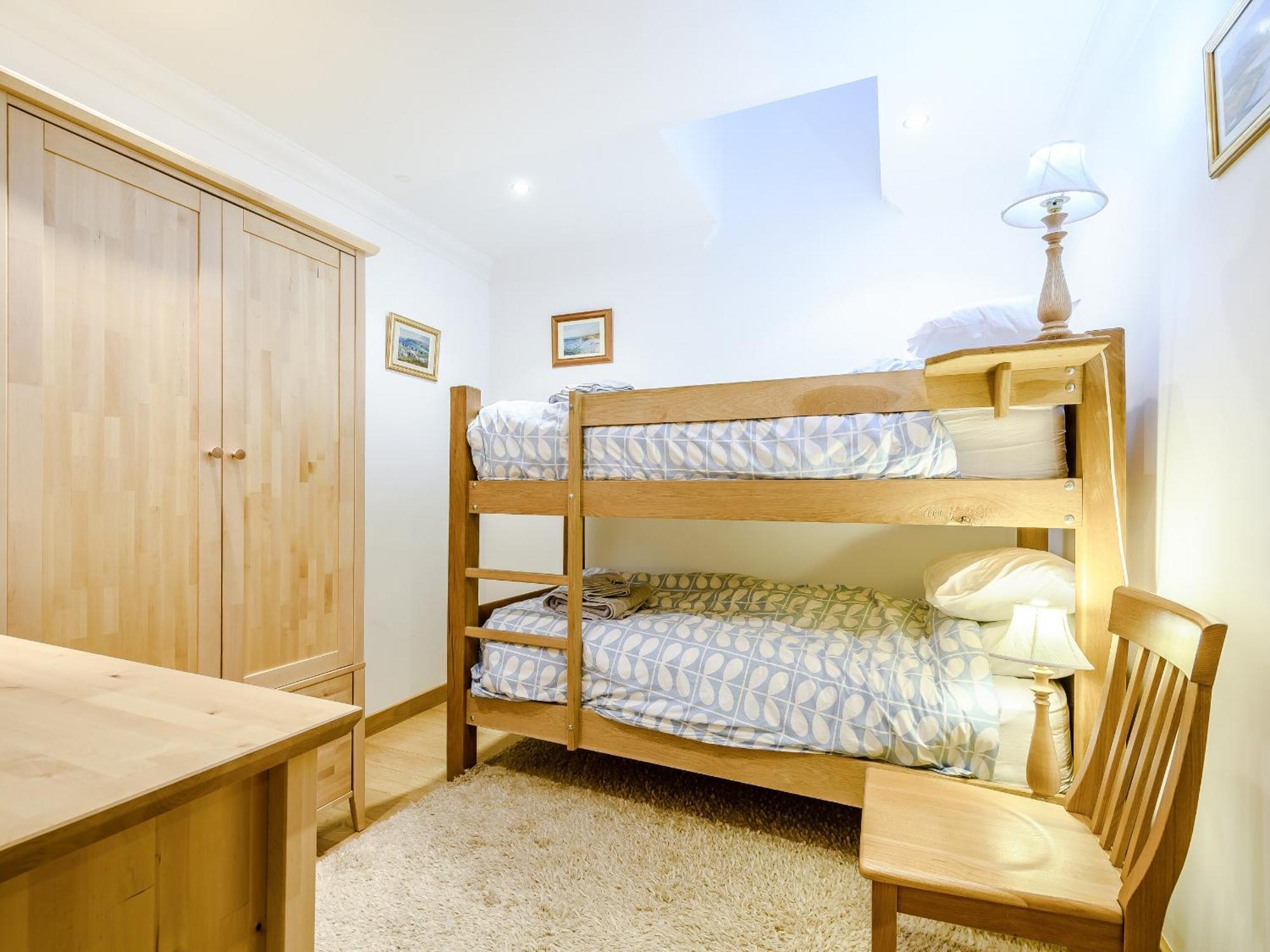 Riof Ocean Cottage - Uk7125 Valtos 외부 사진